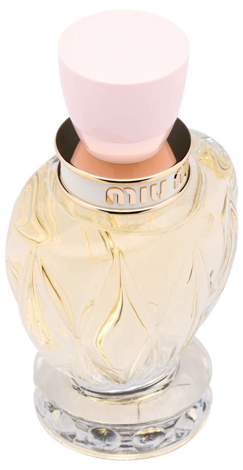 Miu Miu Twist Eau de Toilette Miu Miu for women 